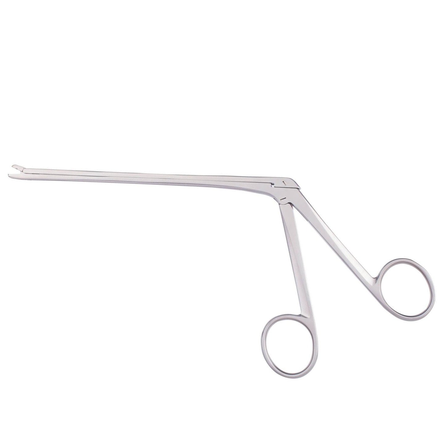 Selverstone Intervertebral Disc Rongeur Forceps