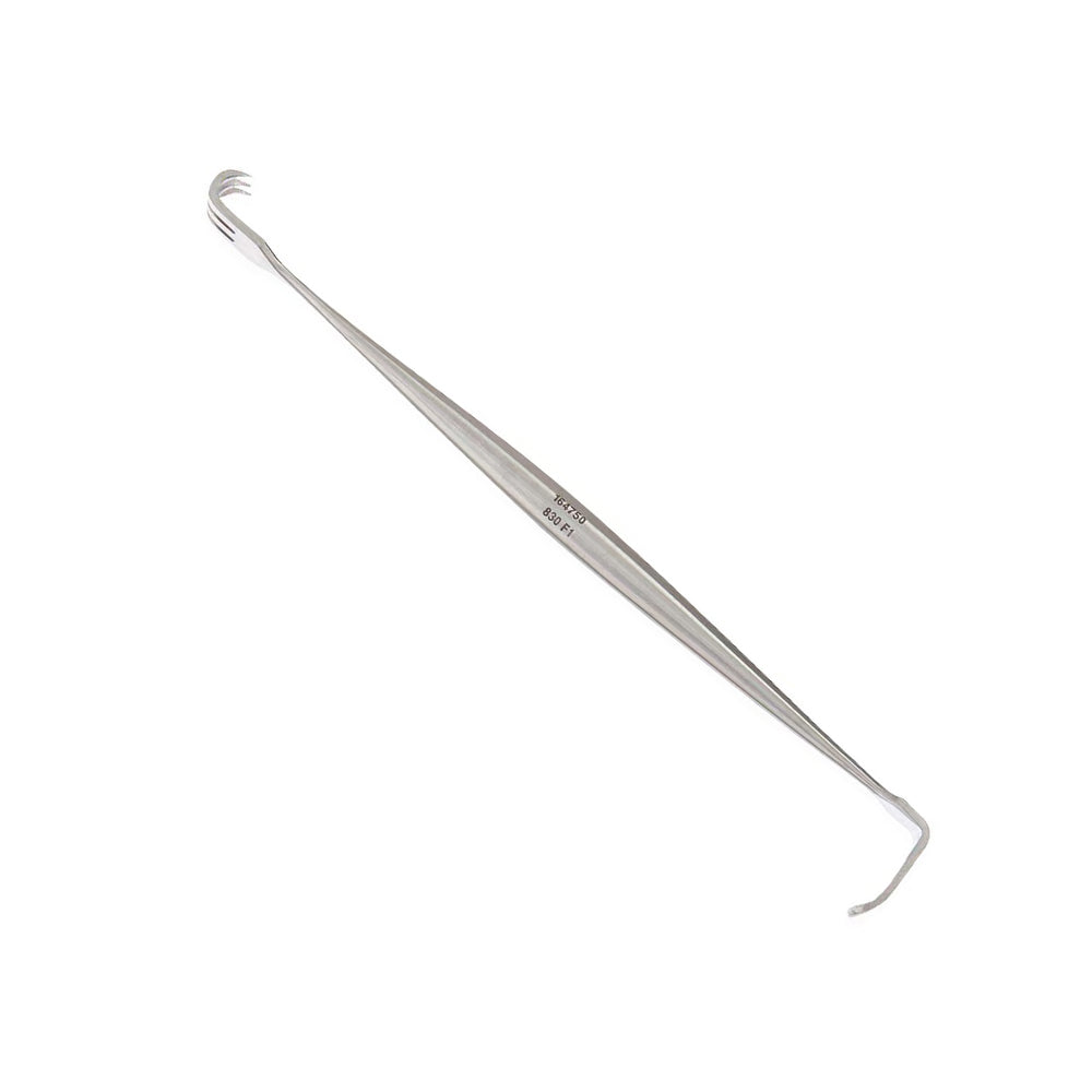 Senn Retractors