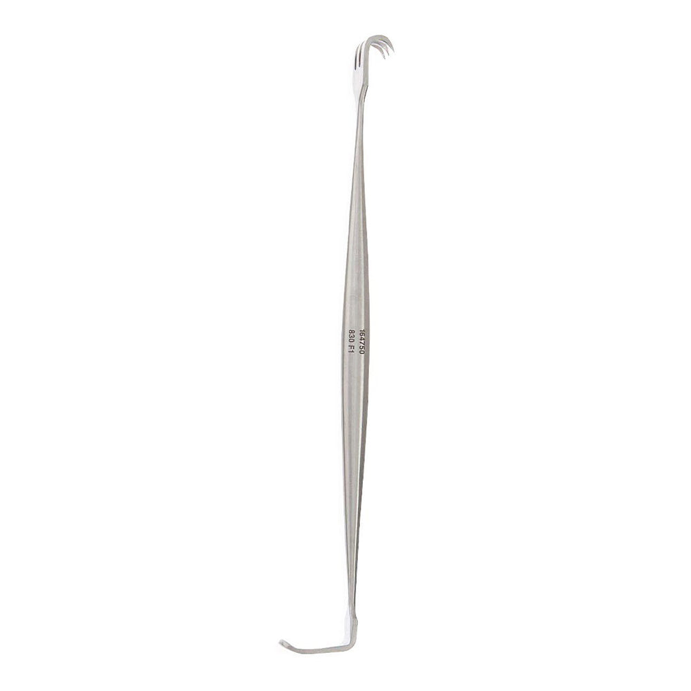 Senn Retractors