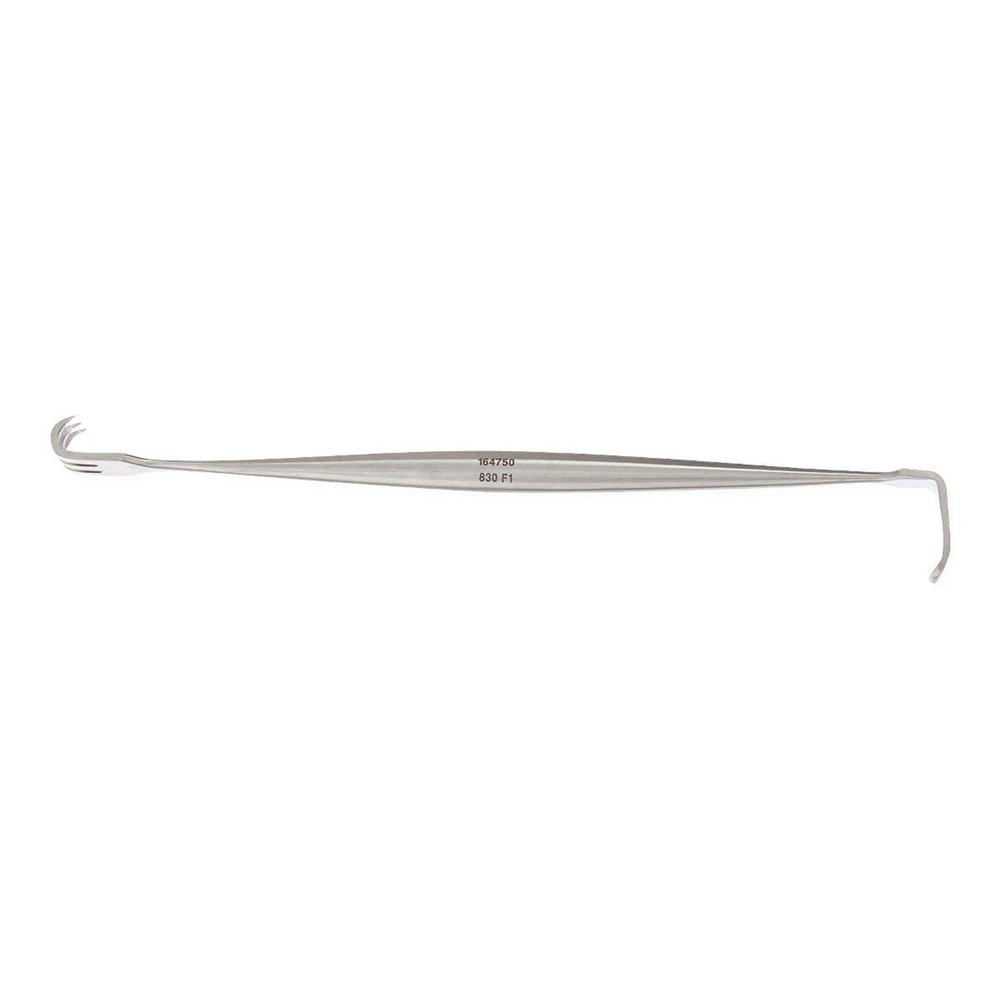 Senn Retractors