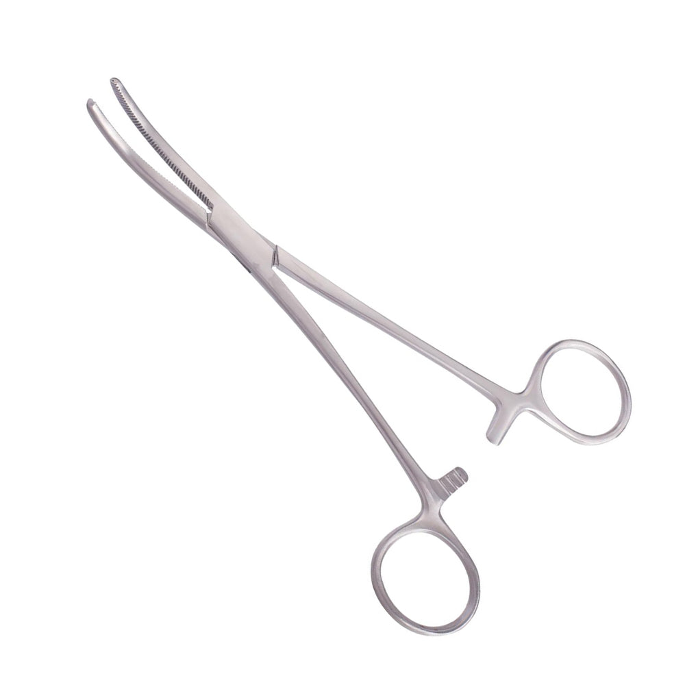 Shallcross Cystic Duct Forceps