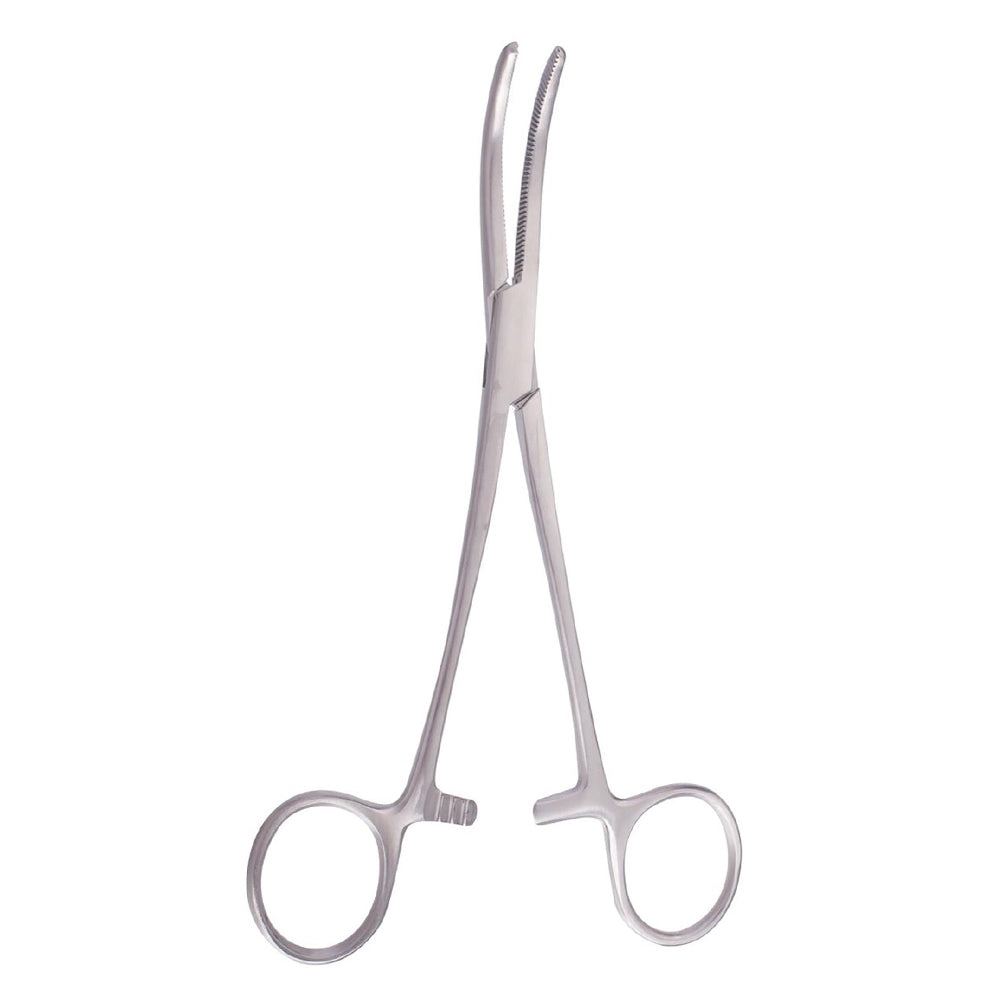 Shallcross Cystic Duct Forceps