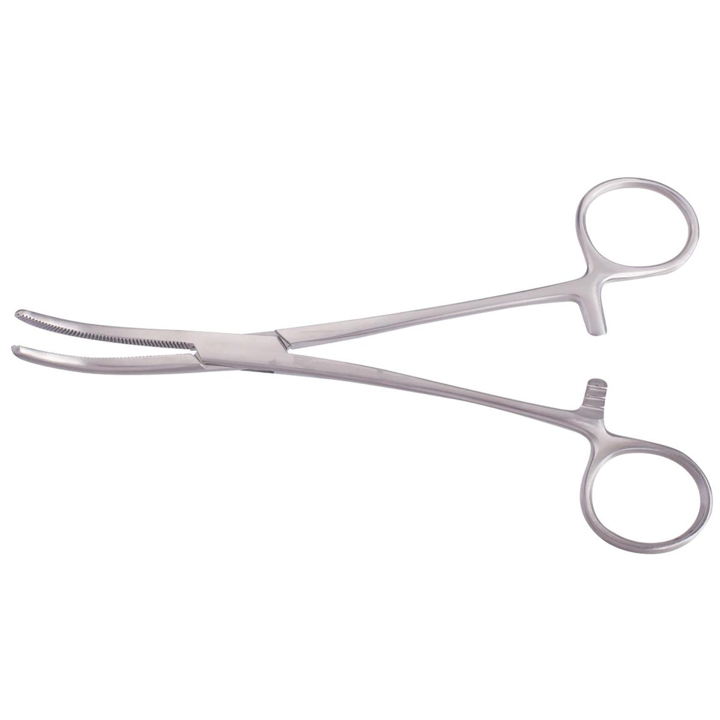 Shallcross Cystic Duct Forceps