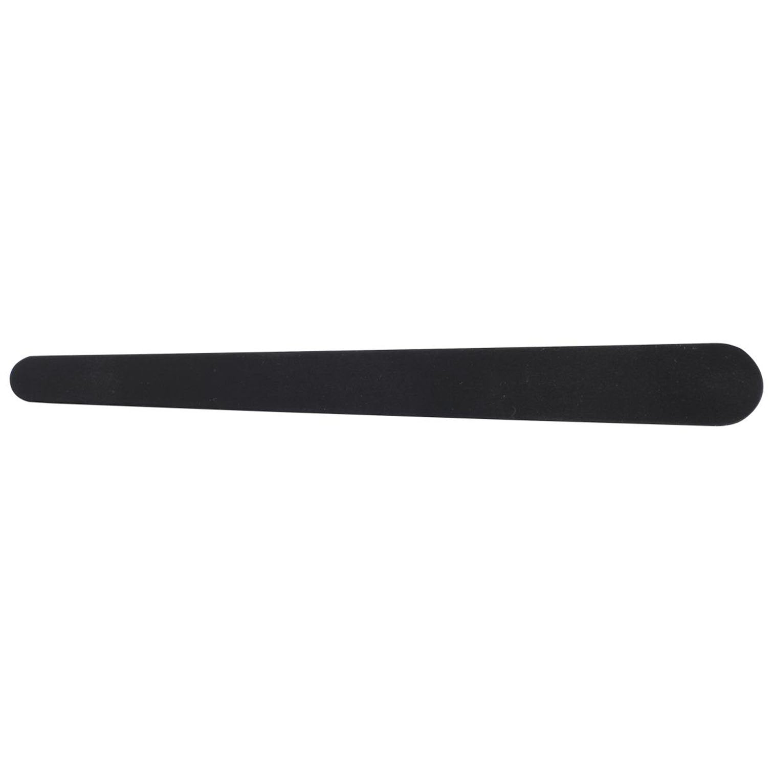 Silicone-coated Brain Retractors