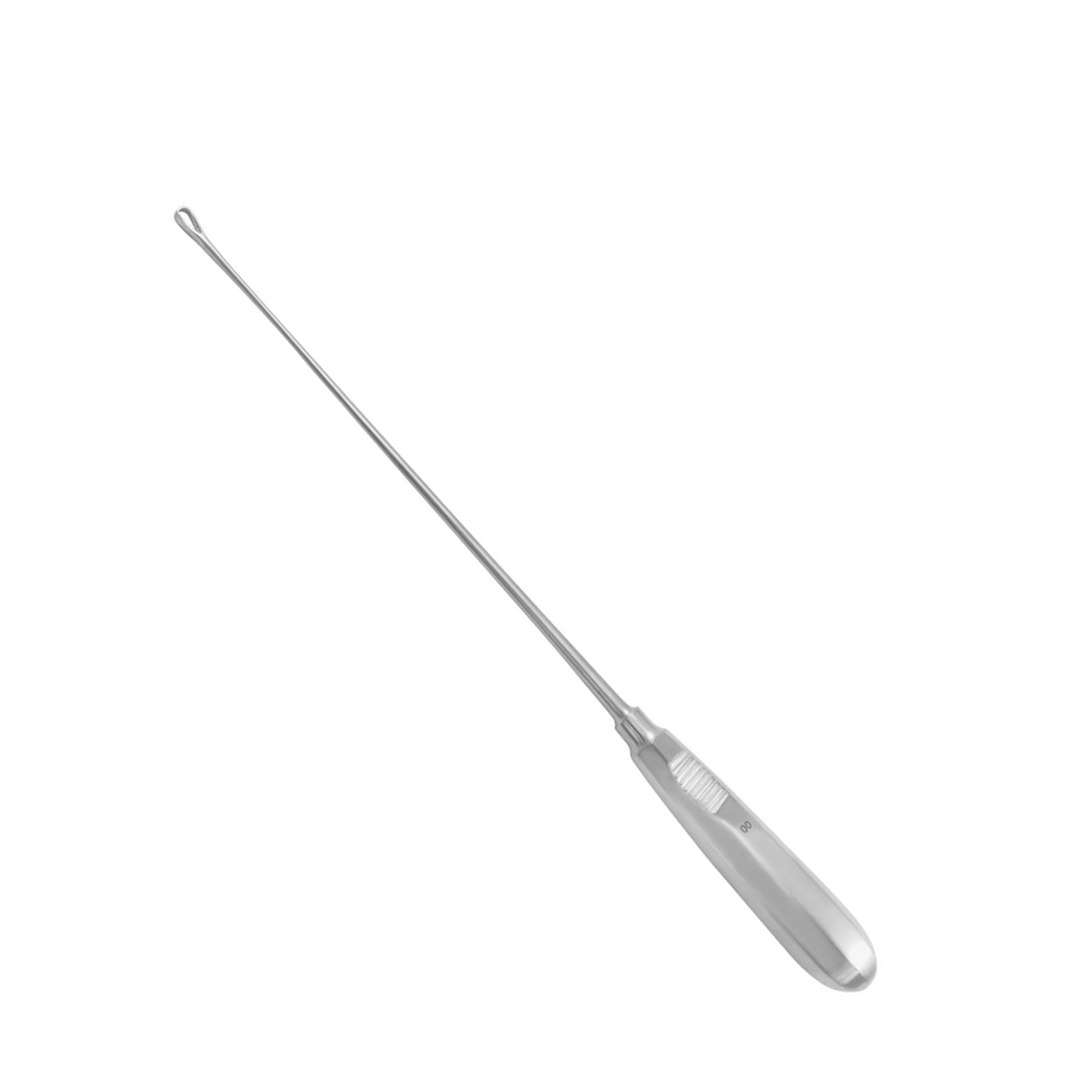 Sims Uterine Curettes Straight