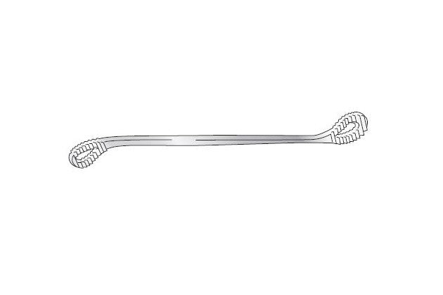 Sims Vaginal Depressor