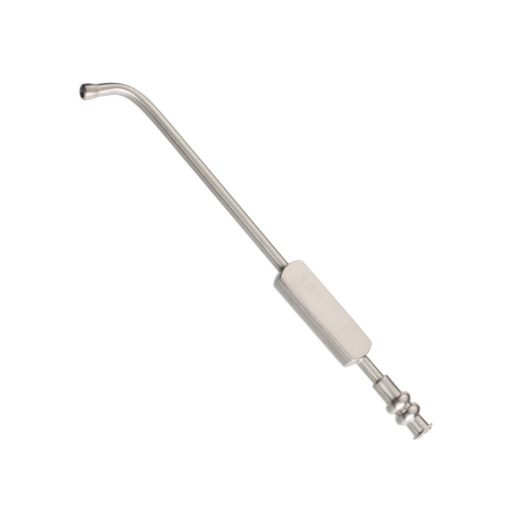 Sinus Suction Tubes