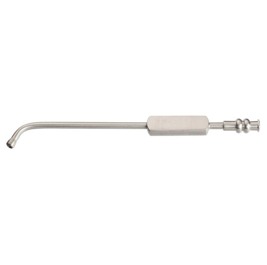 Sinus Suction Tubes
