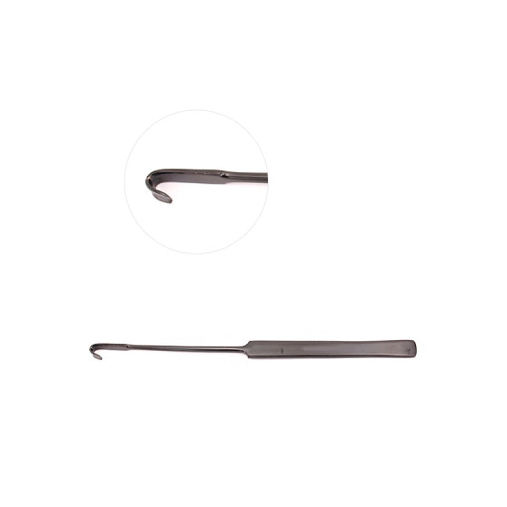 Snook Hook, Color Coated