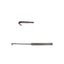 Snook Hook, Color Coated