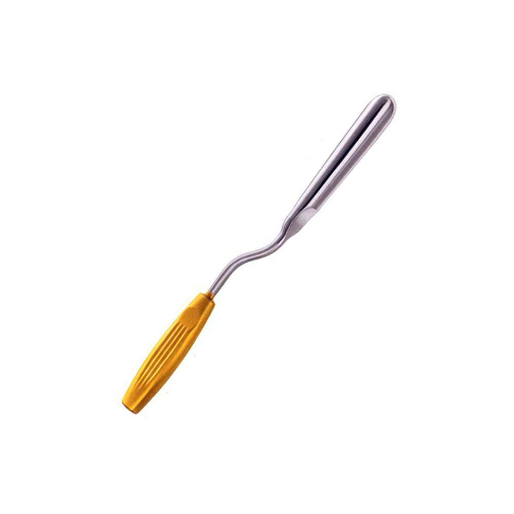 Solz Atraumatic Breast Dissector, 34cm