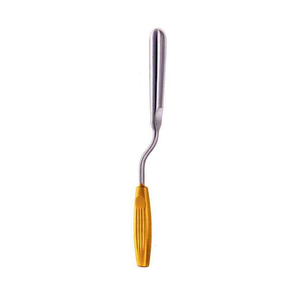 Solz Atraumatic Breast Dissector, 34cm