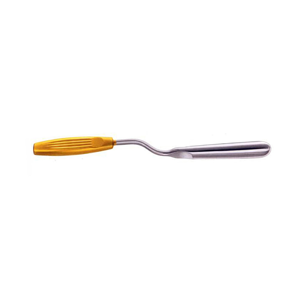 Solz Atraumatic Breast Dissector, 34cm