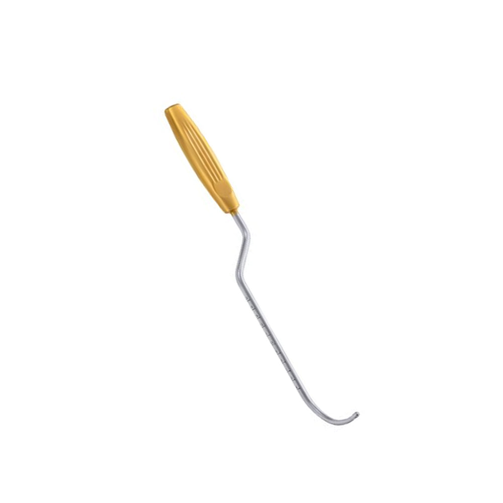 Solz Brest Hook Dissector, 36cm