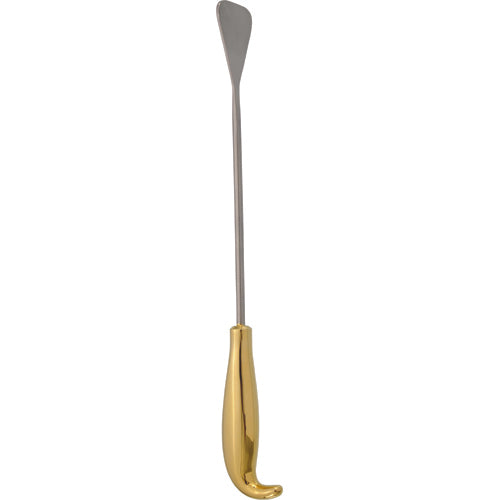 Spatulated Dissector