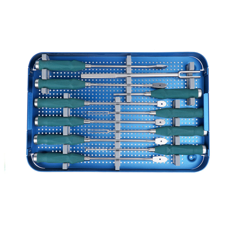 Spinal Instrument Set