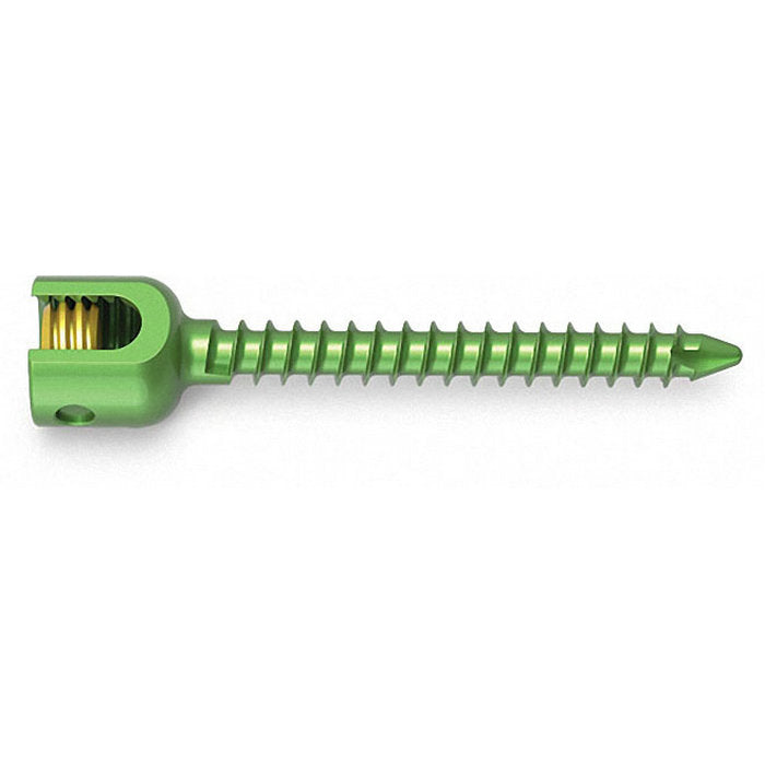 Spinal Pedicle Screw Instrument Set
