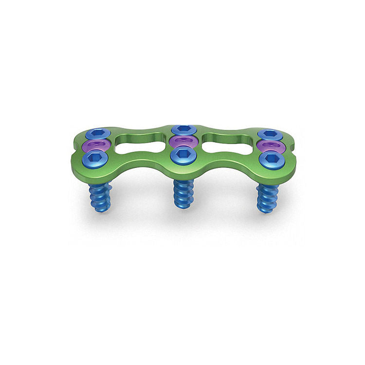 Spinal Surgical Instrument Set