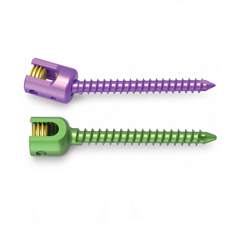 Spinal Torque Wrench Persuader