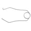 Spring Wire Retractors Multiple Sizes
