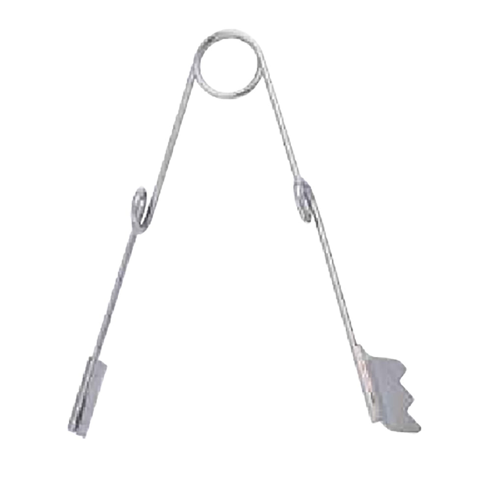 Spring Wire Retractors