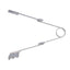 Spring Wire Retractors