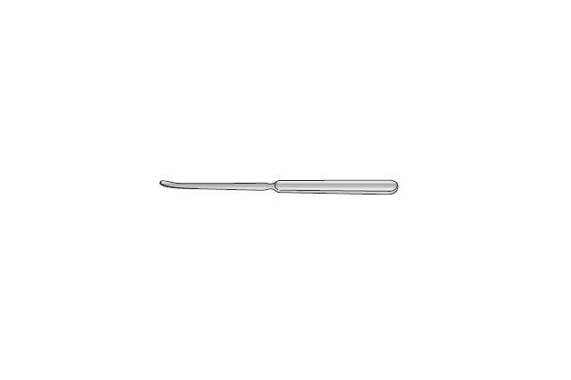 St Clair Thomson Dissector 159mm