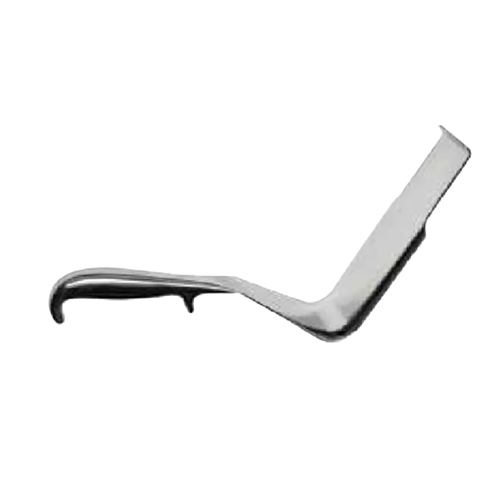 St. Marks Pelvis Retractor