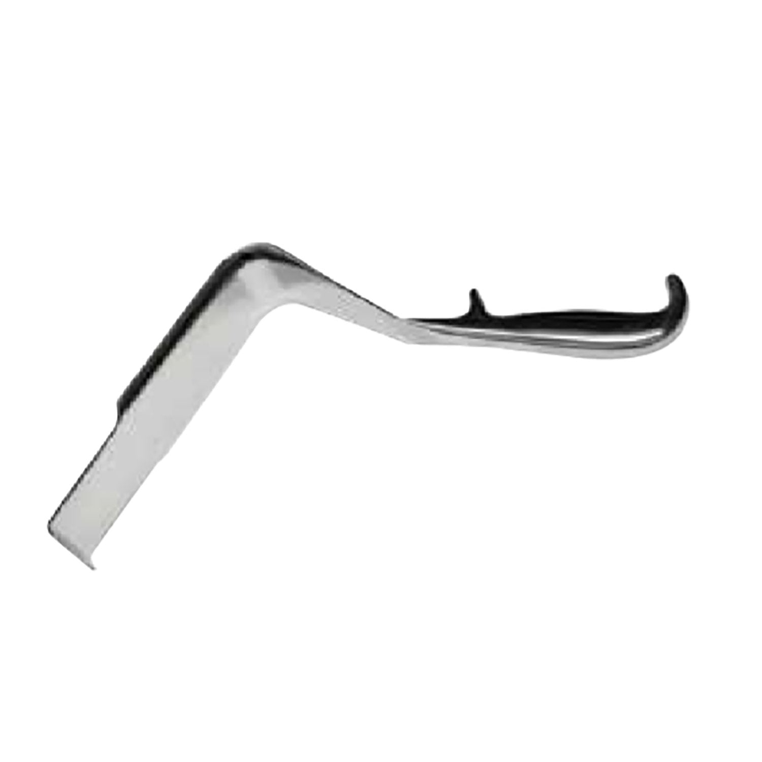 St. Marks Pelvis Retractor