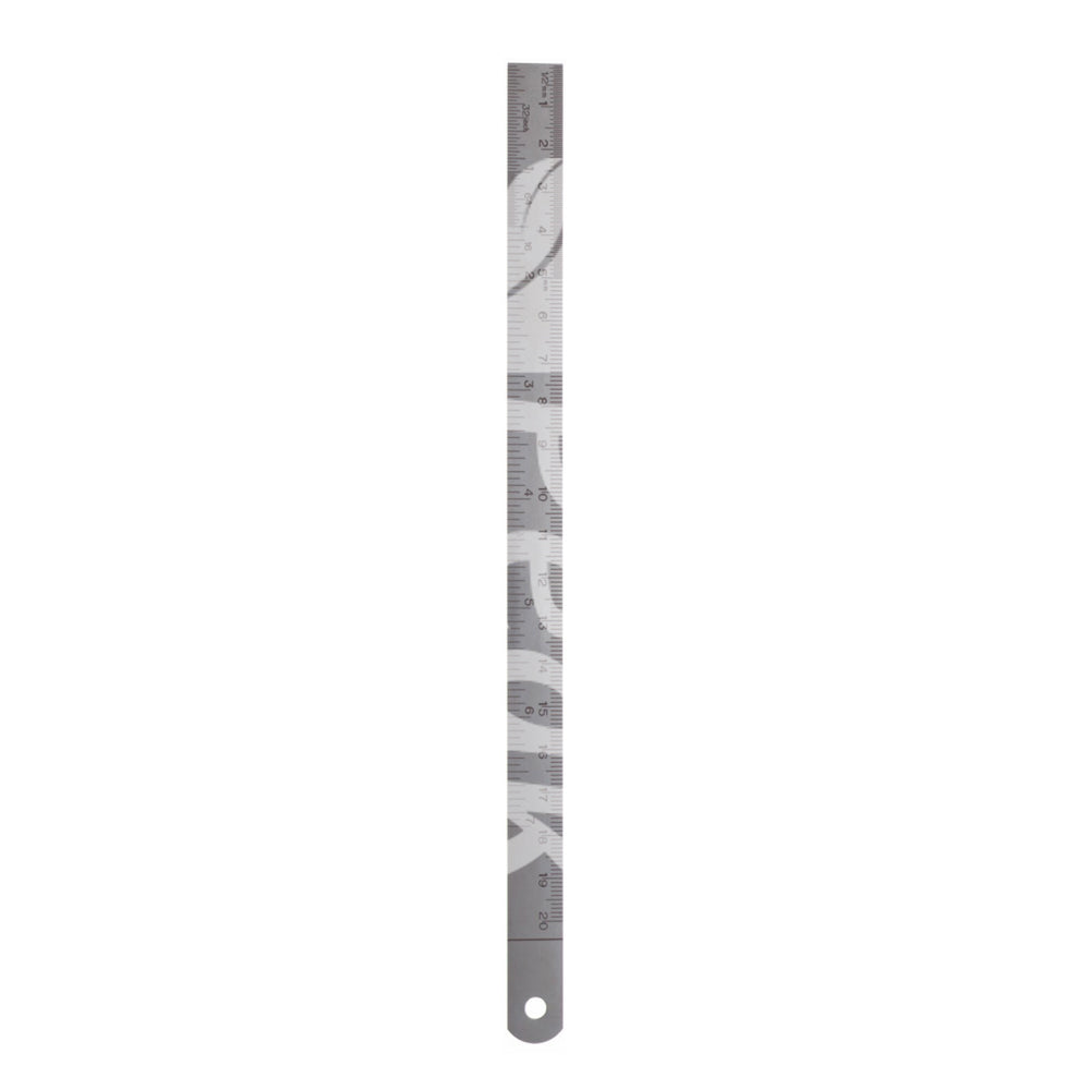 Stainless Steel Ruler