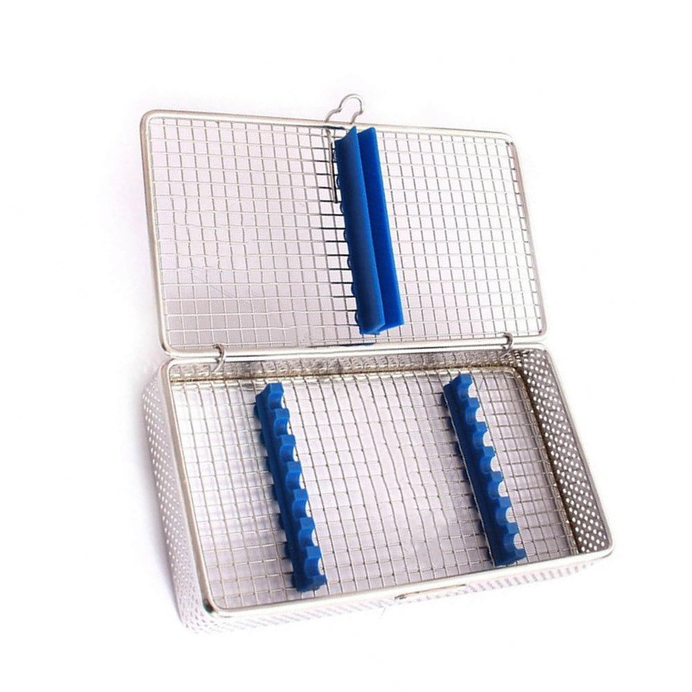 Sterilization Surgical Tray