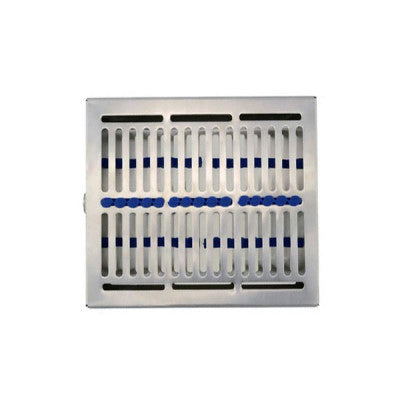 Sterilization Tray for Dental Instrument