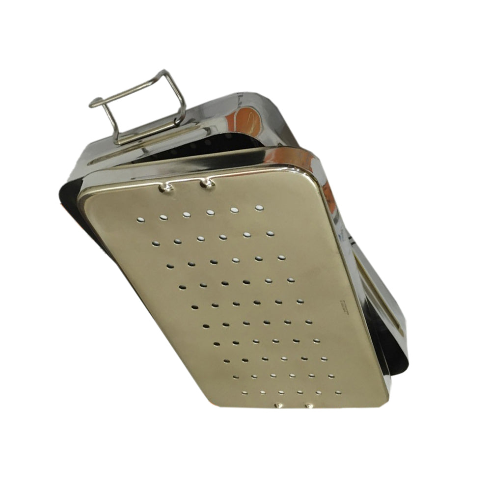 Sterilizing Tray For Surgical Instruments