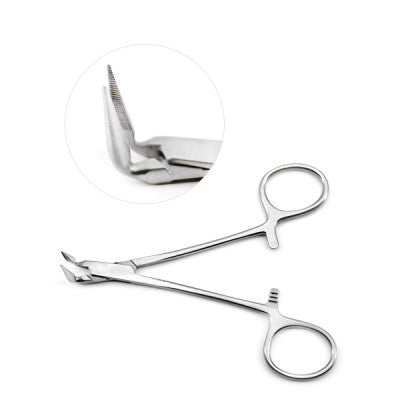 Stieglitz Root Extraction Forceps