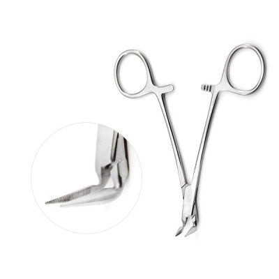 Stieglitz Root Extraction Forceps