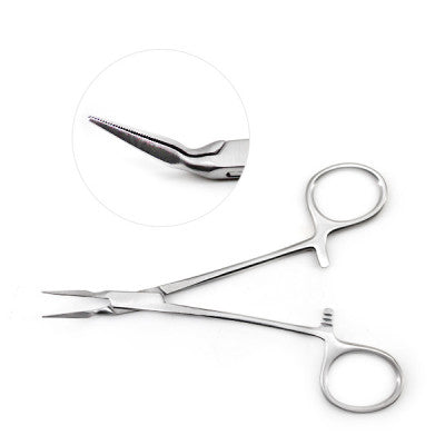 Stieglitz Root Extraction Forceps