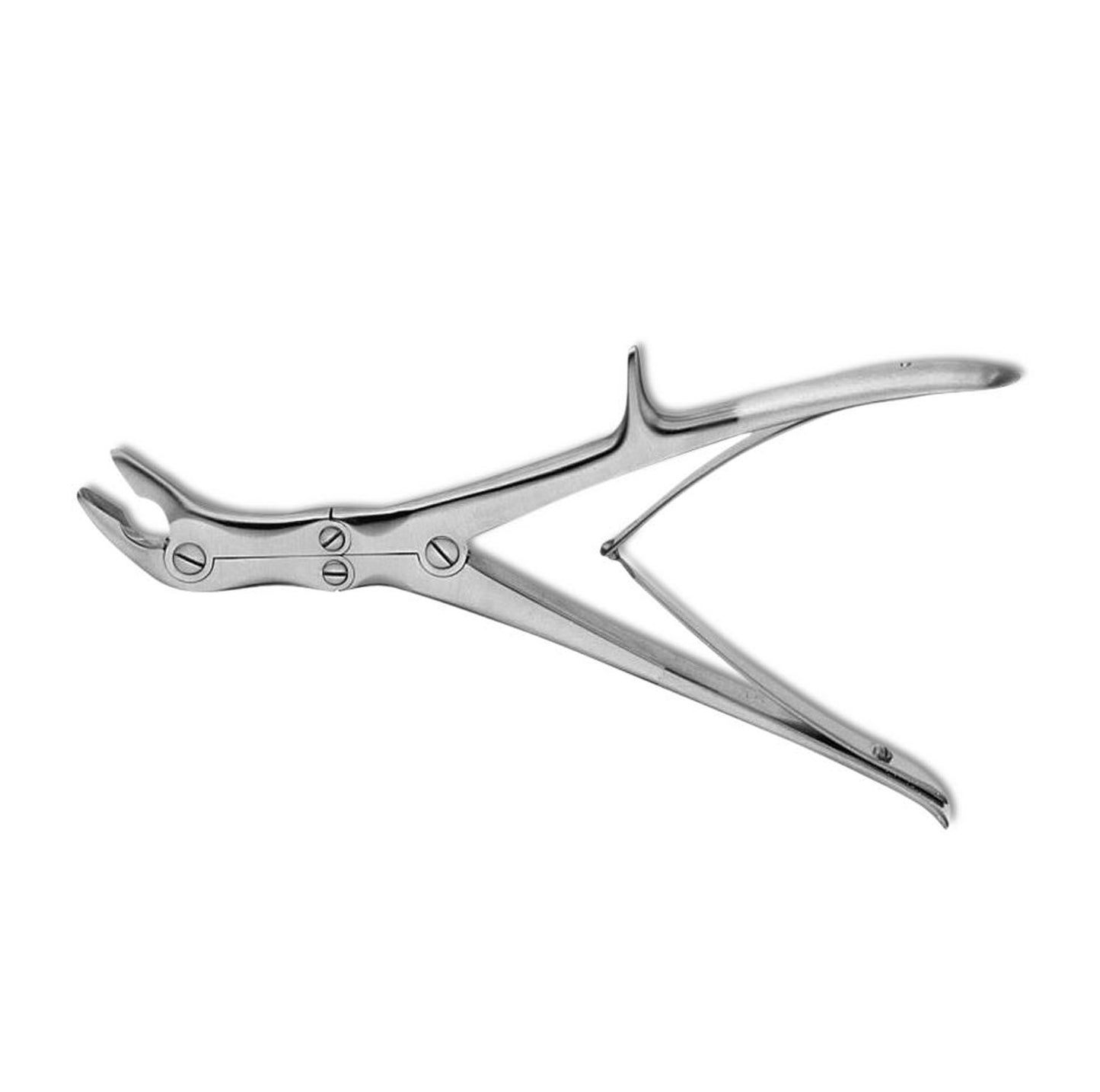 Stille-type Rongeur Forceps