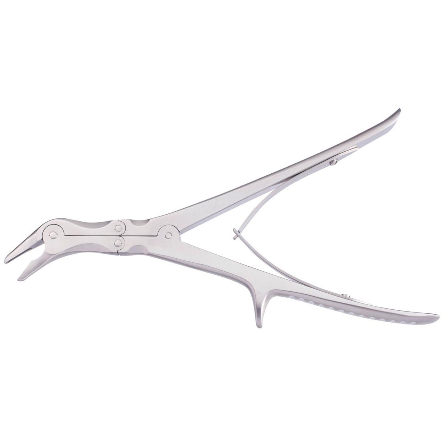 Stille-type Rongeur Forceps