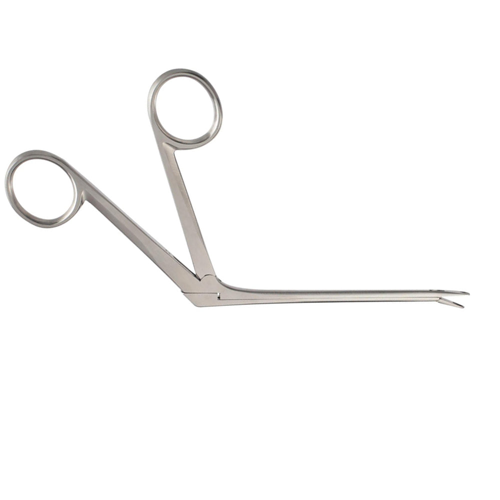 Struempel-voss Pediatric Forceps