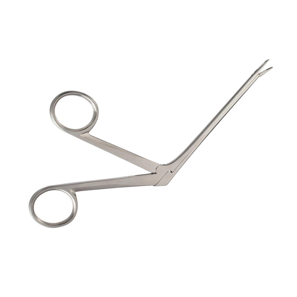 Struempel-voss Pediatric Forceps