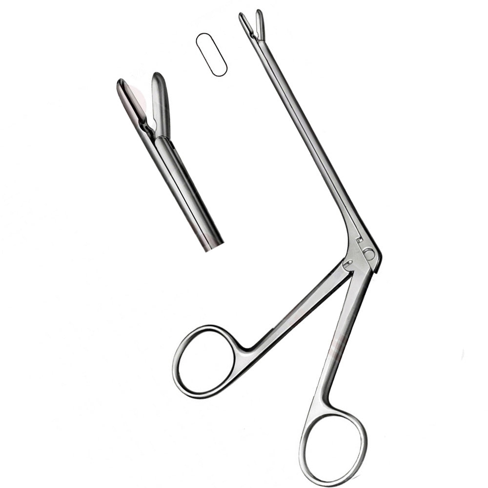 Stryucken Turbinate Forceps