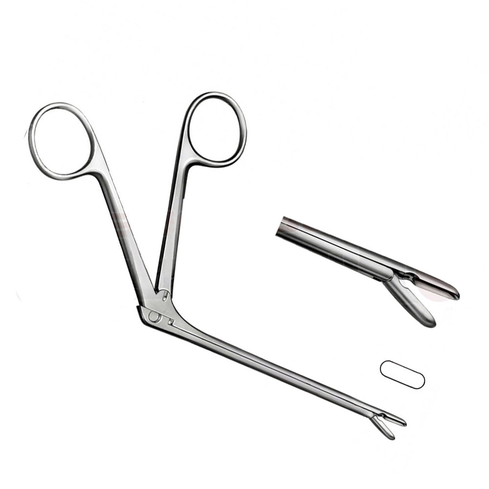 Stryucken Turbinate Forceps