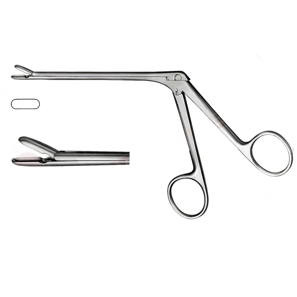 Stryucken Turbinate Forceps