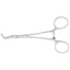 Subramanian Sidewinder Aorta Clamp