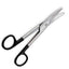 Supercut Mayo Dissecting Scissors Curved