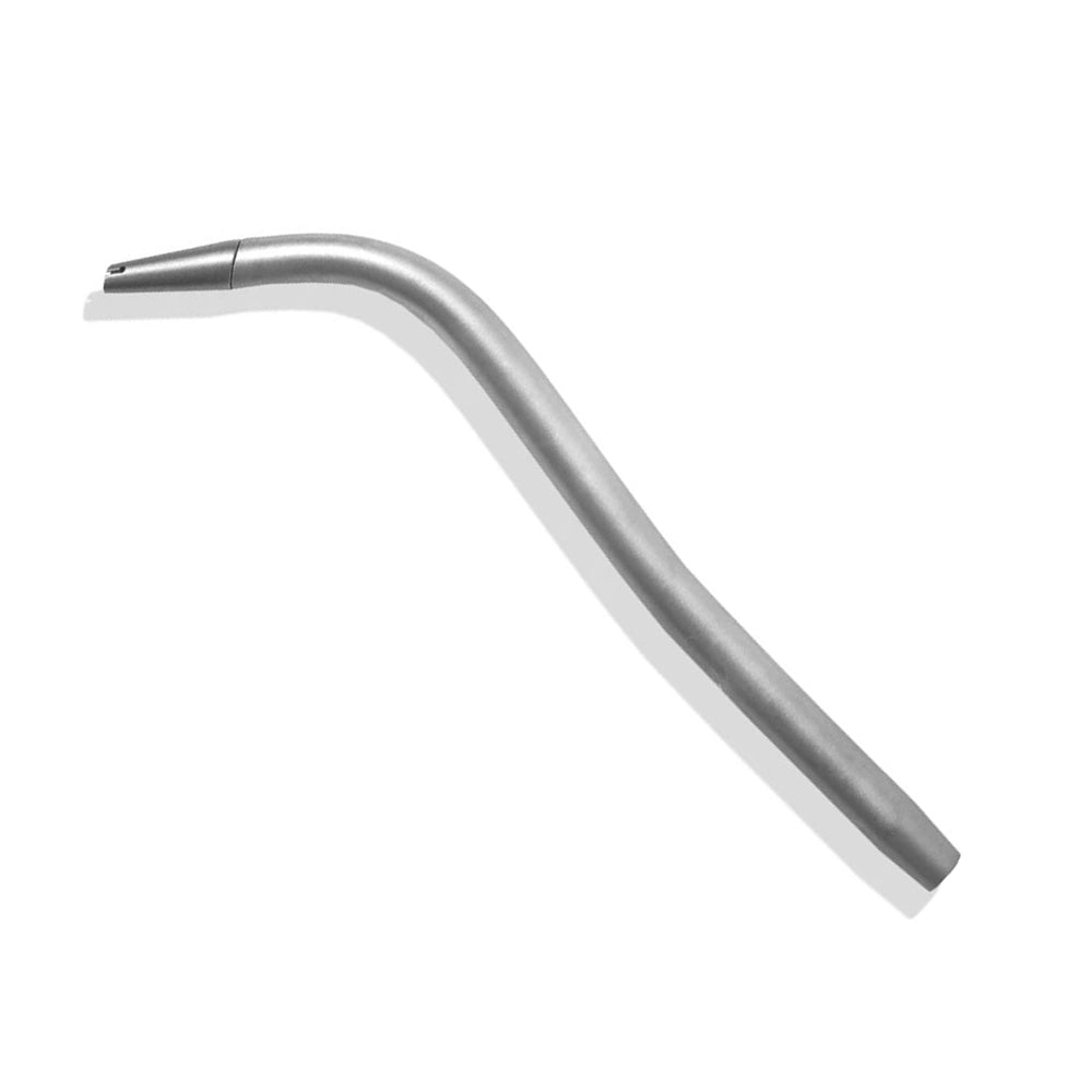 Surgical Aspirator, Stainless Titanium Tip