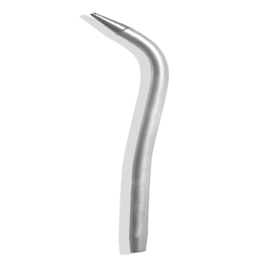 Surgical Aspirator, Stainless Titanium Tip