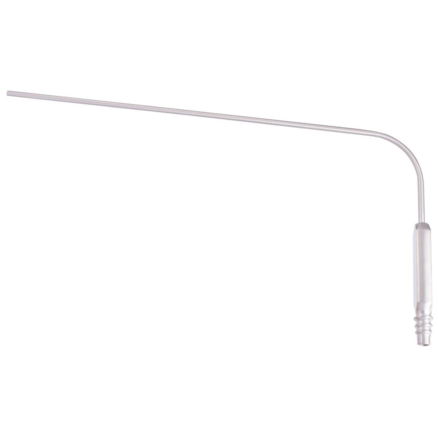 Surgical Frazier Suction Tubes Malis Type