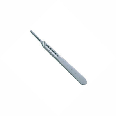 Surgical Knife Handle