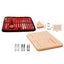 Suture Practice Kit 3 layers Skin Suture Pad